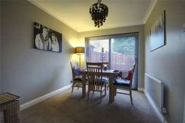  Image of 3 bedroom Semi-Detached house for sale in Ullswater Avenue West Auckland Bishop Auckland DL14 at West Auckland County Durham Witton Park, DL14 9LS