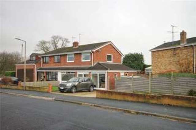  Image of 3 bedroom Semi-Detached house for sale in Ullswater Avenue West Auckland Bishop Auckland DL14 at West Auckland County Durham Witton Park, DL14 9LS