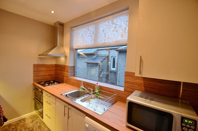  Image of 2 bedroom Detached house to rent in Underwood Road Rutherglen Glasgow G73 at Burnside Glasgow Glasgow, G73 3TE