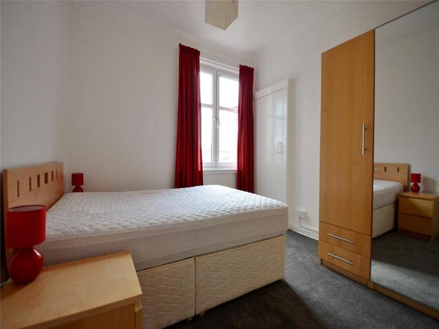  Image of 2 bedroom Detached house to rent in Underwood Road Rutherglen Glasgow G73 at Burnside Glasgow Glasgow, G73 3TE