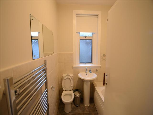  Image of 2 bedroom Detached house to rent in Underwood Road Rutherglen Glasgow G73 at Burnside Glasgow Glasgow, G73 3TE