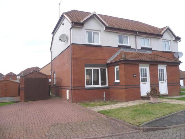  Image of 3 bedroom Detached house to rent in Union Place Brightons Falkirk FK2 at Polmont Falkirk Falkirk, FK2 0FH