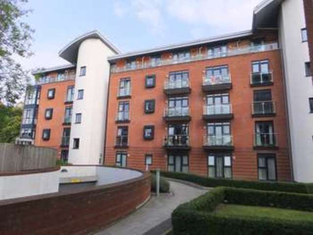 Image of 1 bedroom Apartment for sale in Union Road Solihull B91 at Union Road  Solihull, B91 3DH