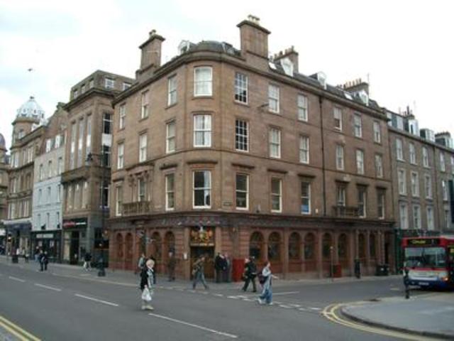  Image of 5 bedroom Flat to rent in Union Street Dundee DD1 at Dundee  Dundee, DD1 4BH