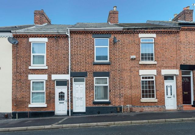  Image of 2 bedroom Terraced house for sale in Union Street Runcorn WA7 at Union Street  Runcorn, WA7 5SU