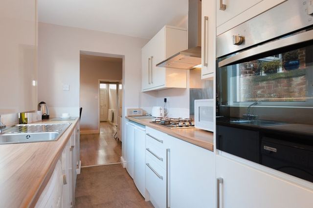  Image of 2 bedroom Terraced house for sale in Union Street Runcorn WA7 at Union Street  Runcorn, WA7 5SU