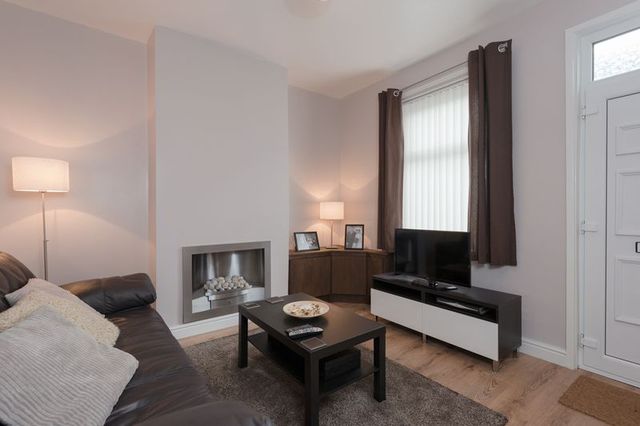  Image of 2 bedroom Terraced house for sale in Union Street Runcorn WA7 at Union Street  Runcorn, WA7 5SU