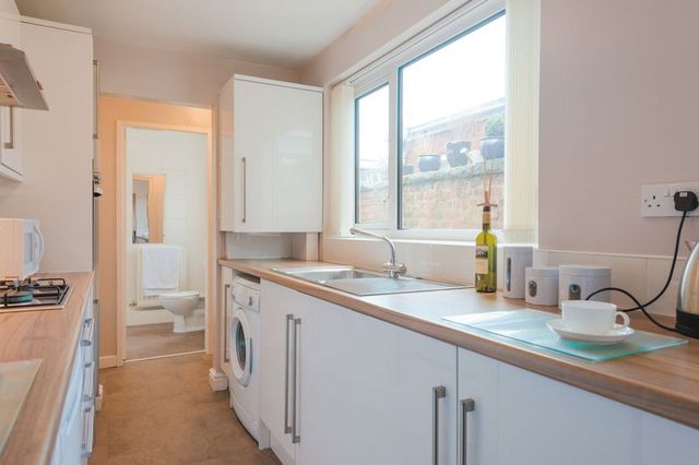  Image of 2 bedroom Terraced house for sale in Union Street Runcorn WA7 at Union Street  Runcorn, WA7 5SU