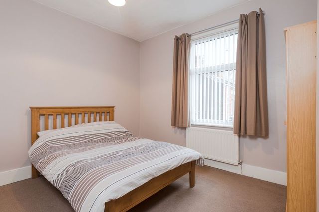  Image of 2 bedroom Terraced house for sale in Union Street Runcorn WA7 at Union Street  Runcorn, WA7 5SU