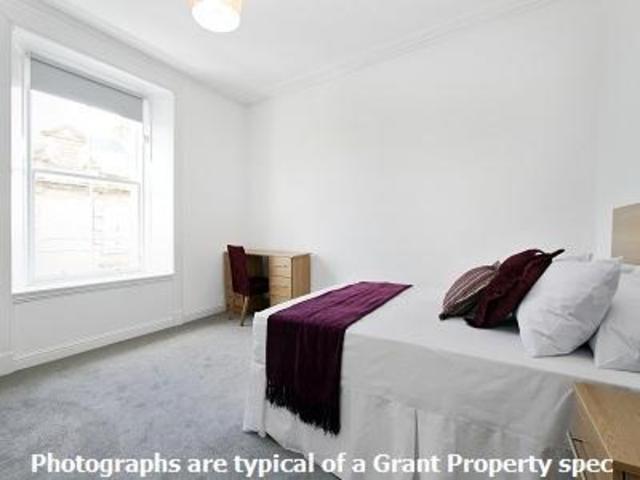  Image of 5 bedroom Flat to rent in Union Street Stirling FK8 at Stirling  Stirling, FK8 1NY