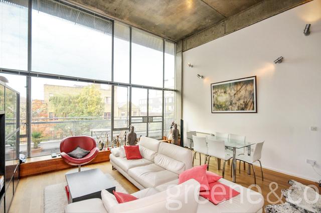  Image of 2 bedroom Apartment for sale in Wenlock Road London N1 at 23 Wenlock Road London Islington, N1 7ST