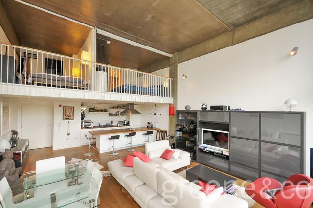  Image of 2 bedroom Apartment for sale in Wenlock Road London N1 at 23 Wenlock Road London Islington, N1 7ST