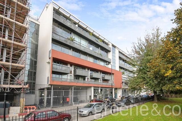  Image of 2 bedroom Apartment for sale in Wenlock Road London N1 at 23 Wenlock Road London Islington, N1 7ST