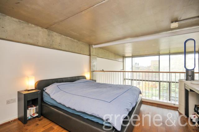  Image of 2 bedroom Apartment for sale in Wenlock Road London N1 at 23 Wenlock Road London Islington, N1 7ST