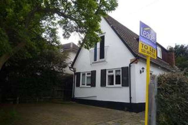  Image of 2 bedroom Detached house to rent in Upland Road Sutton SM2 at Sutton, SM2 5JE