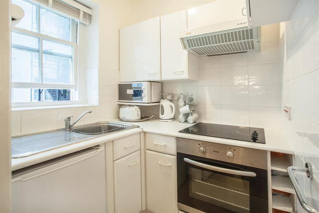  Image of 1 bedroom Studio flat for sale in Upper Brook Street London W1K at Mayfair London Park Lane, W1K 7QP