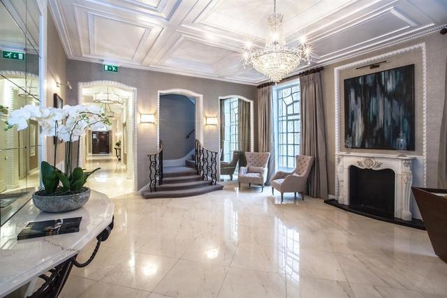  Image of 1 bedroom Studio flat for sale in Upper Brook Street London W1K at Mayfair London Park Lane, W1K 7QP
