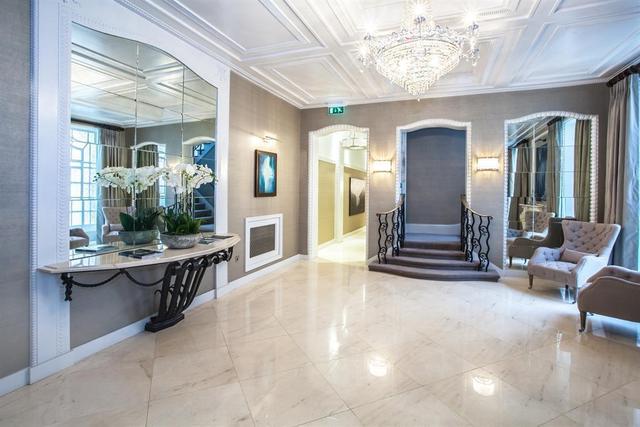  Image of 1 bedroom Studio flat for sale in Upper Brook Street London W1K at Mayfair London Park Lane, W1K 7QP