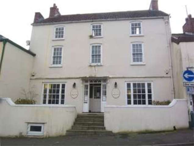  Image of 1 bedroom Property for sale in Upper Church Street Chepstow NP16 at Upper Church Street  Chepstow, NP16 5EX