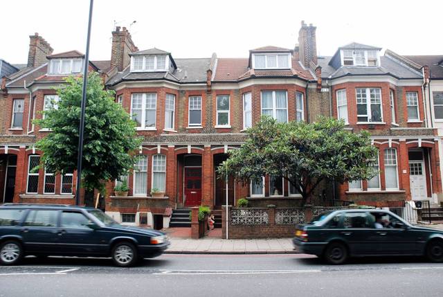  Image of 5 bedroom Detached house for sale in Upper Clapton Road London E5 at Upper Clapton Road  Clapton, E5 9JP