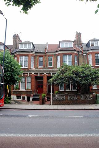  Image of 5 bedroom Detached house for sale in Upper Clapton Road London E5 at Upper Clapton Road  Clapton, E5 9JP