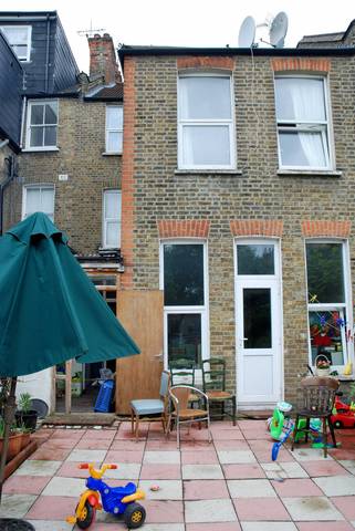  Image of 5 bedroom Detached house for sale in Upper Clapton Road London E5 at Upper Clapton Road  Clapton, E5 9JP