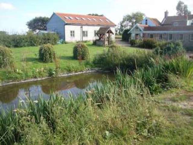  Image of 8 bedroom Detached house for sale in Church Lane Gresham Norwich NR11 at Gresham Norwich Norfolk, NR11 8RN