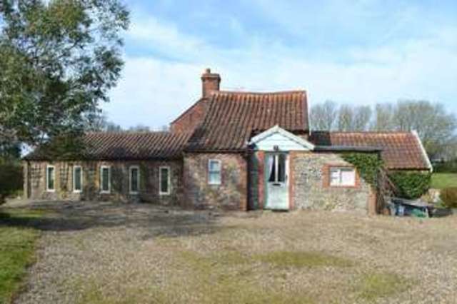  Image of 8 bedroom Detached house for sale in Church Lane Gresham Norwich NR11 at Gresham Norwich Norfolk, NR11 8RN