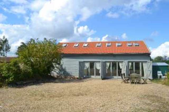  Image of 8 bedroom Detached house for sale in Church Lane Gresham Norwich NR11 at Gresham Norwich Norfolk, NR11 8RN