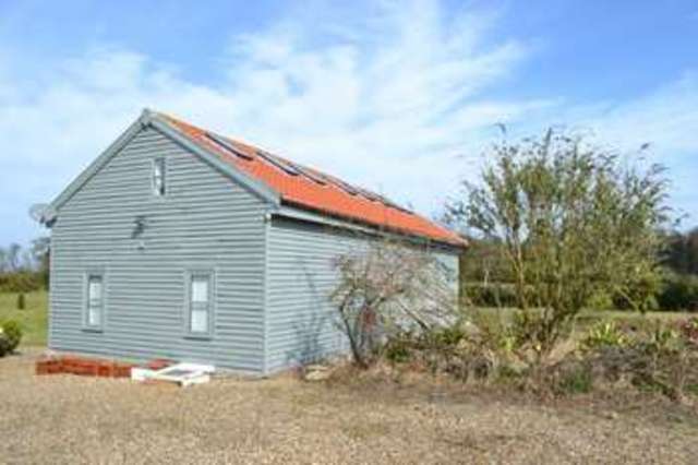  Image of 8 bedroom Detached house for sale in Church Lane Gresham Norwich NR11 at Gresham Norwich Norfolk, NR11 8RN
