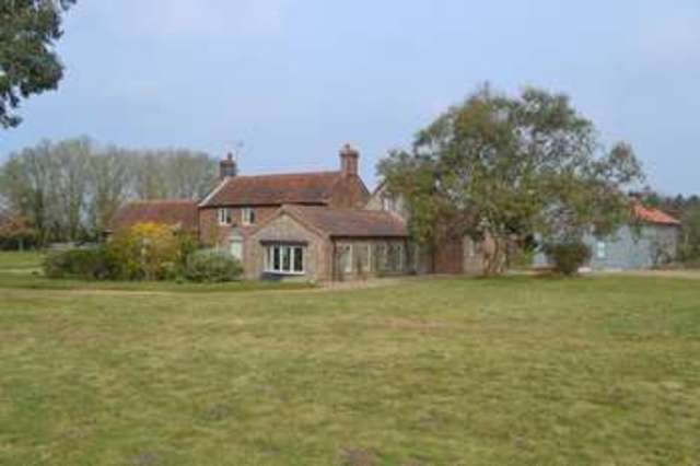  Image of 8 bedroom Detached house for sale in Church Lane Gresham Norwich NR11 at Gresham Norwich Norfolk, NR11 8RN