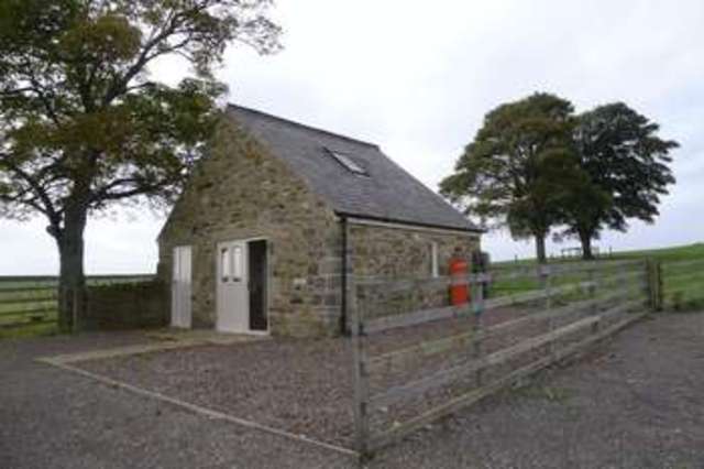  Image of 1 bedroom Cottage for sale in Consett DH8 at High Woodside Farm Iveston Consett, DH8 7TG
