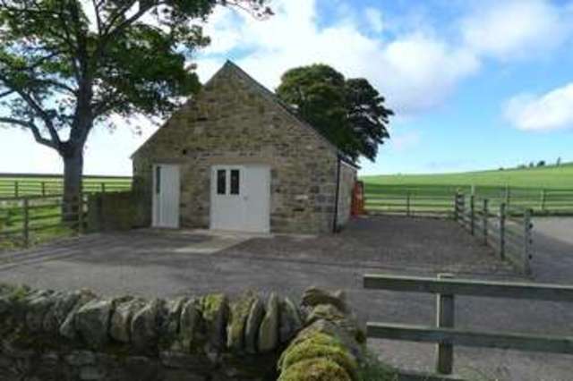  Image of 1 bedroom Cottage for sale in Consett DH8 at High Woodside Farm Iveston Consett, DH8 7TG