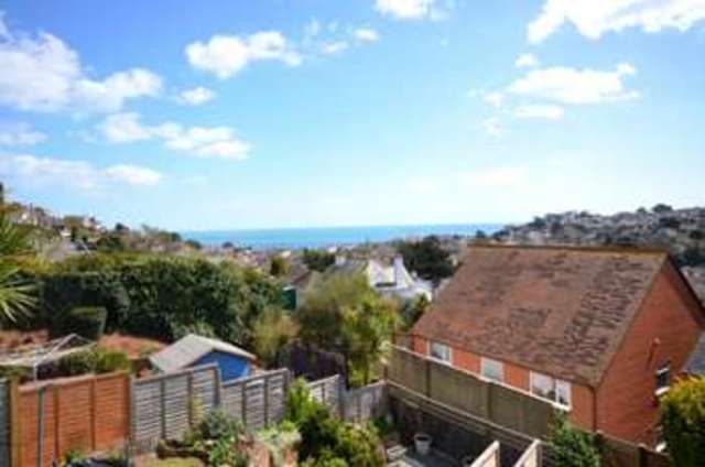  Image of 3 bedroom Detached house for sale in Upper Longlands Dawlish EX7 at Upper Longlands  Dawlish, EX7 9DD