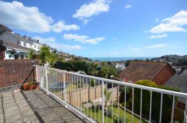  Image of 3 bedroom Detached house for sale in Upper Longlands Dawlish EX7 at Upper Longlands  Dawlish, EX7 9DD