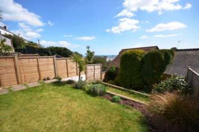  Image of 3 bedroom Detached house for sale in Upper Longlands Dawlish EX7 at Upper Longlands  Dawlish, EX7 9DD