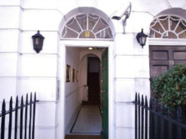  Image of 2 bedroom Apartment to rent in Upper Montagu Street London W1H at Upper Montagu Street Marylebone London, W1H 1SA