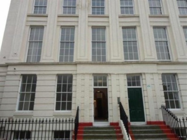  Image of 2 bedroom Flat to rent in Upper Parliament Street Toxteth Liverpool L8 at City Centre  Liverpool, L8 7QE