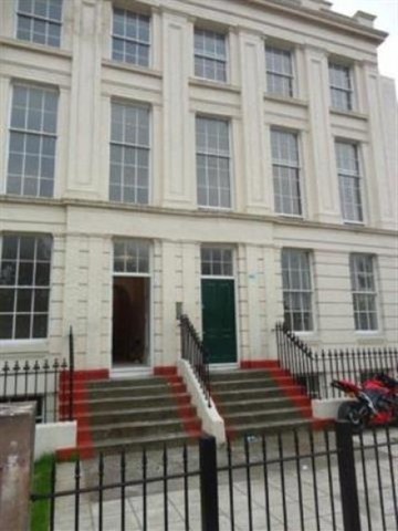  Image of 2 bedroom Flat to rent in Upper Parliament Street Toxteth Liverpool L8 at City Centre  Liverpool, L8 7QE