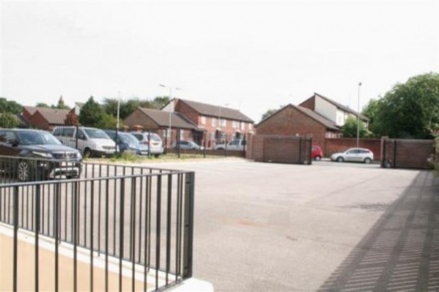  Image of 2 bedroom Flat to rent in Upper Parliament Street Toxteth Liverpool L8 at City Centre  Liverpool, L8 7QE