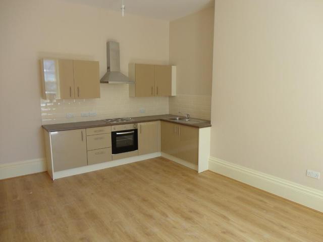  Image of 2 bedroom Flat to rent in Upper Parliament Street Toxteth Liverpool L8 at City Centre  Liverpool, L8 7QE