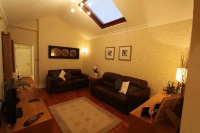  Image of 2 bedroom Flat to rent in Wilton Road Shirley Southampton SO15 at Wilton Road Upper Shirley Southampton, SO15 5LB