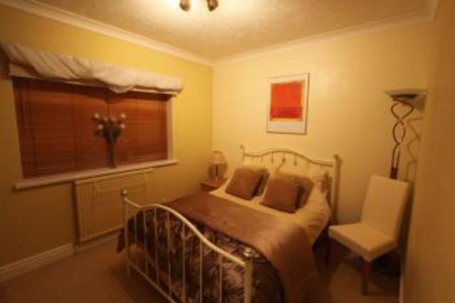  Image of 2 bedroom Flat to rent in Wilton Road Shirley Southampton SO15 at Wilton Road Upper Shirley Southampton, SO15 5LB