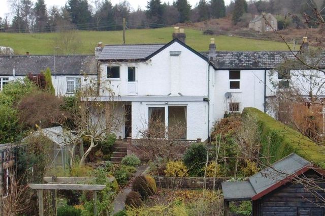  Image of 3 bedroom Semi-Detached house for sale in Upper Soudley Upper Soudley Cinderford GL14 at Upper Soudley Cinderford, GL14 2TY