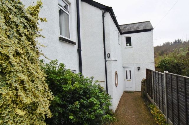  Image of 3 bedroom Semi-Detached house for sale in Upper Soudley Upper Soudley Cinderford GL14 at Upper Soudley Cinderford, GL14 2TY