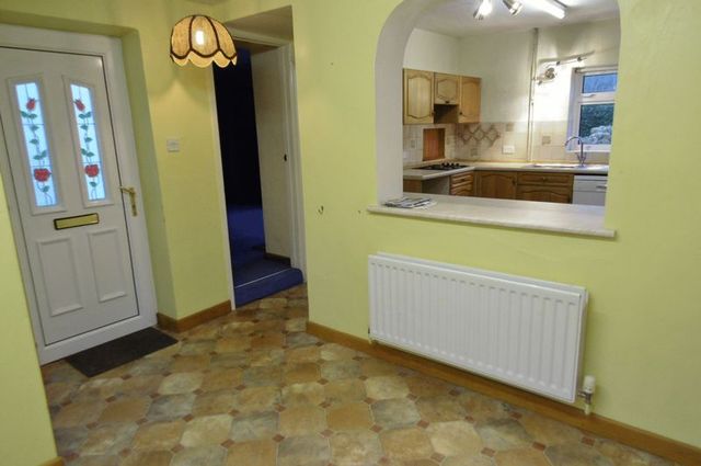  Image of 3 bedroom Semi-Detached house for sale in Upper Soudley Upper Soudley Cinderford GL14 at Upper Soudley Cinderford, GL14 2TY