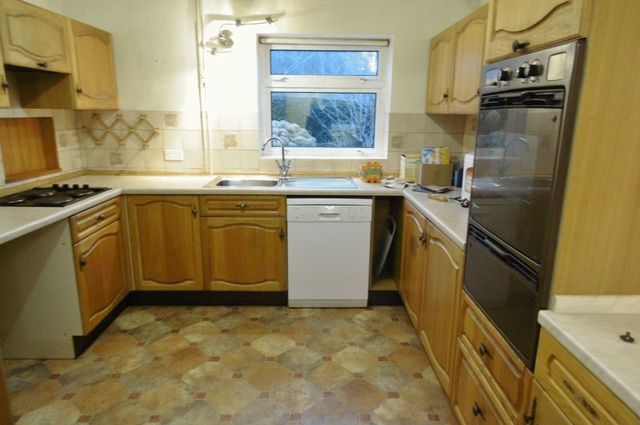  Image of 3 bedroom Semi-Detached house for sale in Upper Soudley Upper Soudley Cinderford GL14 at Upper Soudley Cinderford, GL14 2TY