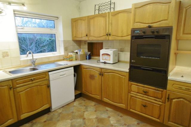  Image of 3 bedroom Semi-Detached house for sale in Upper Soudley Upper Soudley Cinderford GL14 at Upper Soudley Cinderford, GL14 2TY