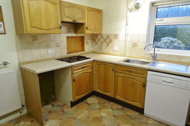  Image of 3 bedroom Semi-Detached house for sale in Upper Soudley Upper Soudley Cinderford GL14 at Upper Soudley Cinderford, GL14 2TY