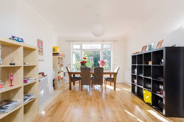  Image of 4 bedroom Detached house for sale in Upton Gardens Harrow HA3 at Upton Gardens  Kenton, HA3 0DL